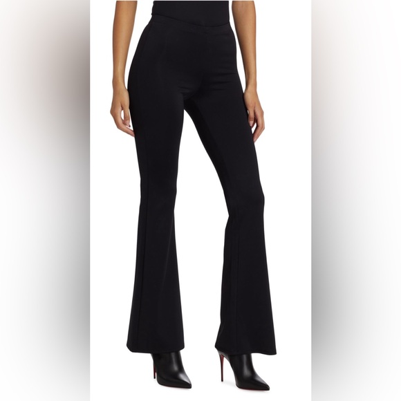 NWT 🆑 Exclusive Design Authentic Good American Sweatshirt So Chic And Unique - Picture 7 of 12